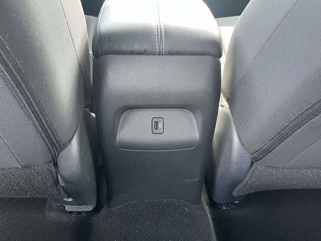 Used 2025 Nissan Sentra SV image 8