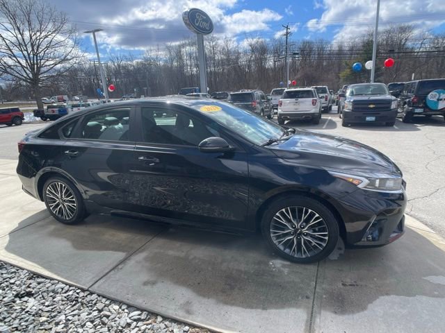 Used 2023 Kia Forte GT-Line image 8