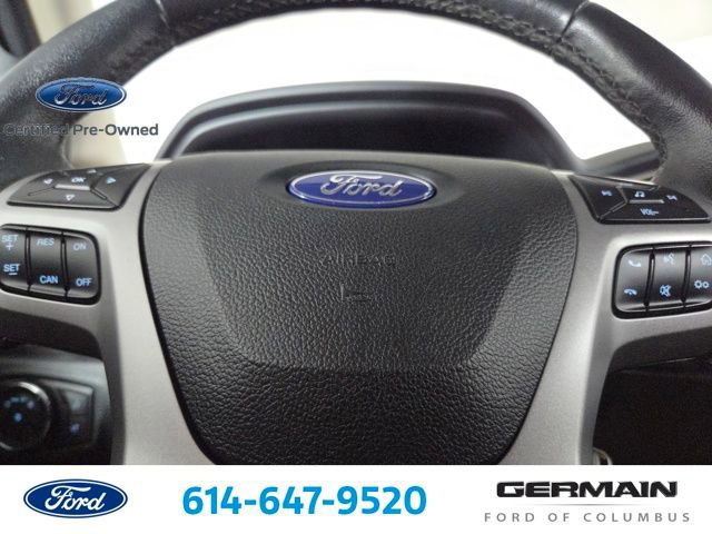 Certified 2022 Ford Ranger XLT w/ Equipment Group 302A High AWD/4WD image 25