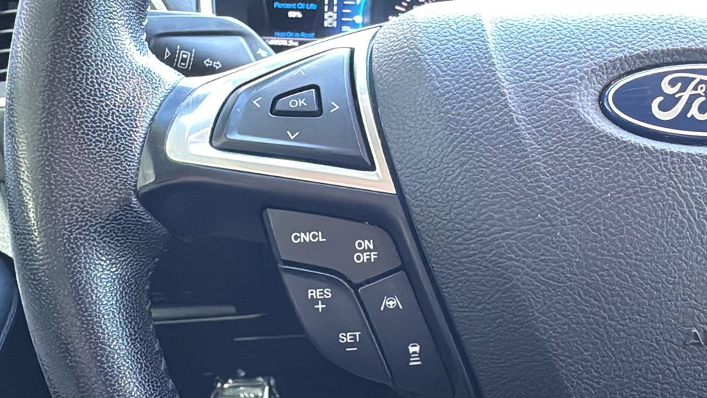 Certified 2019 Ford Edge SEL w/ Equipment Group 201A FWD image 12