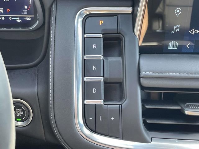 Used 2023 Chevrolet Tahoe Z71 w/ Luxury Package image 27