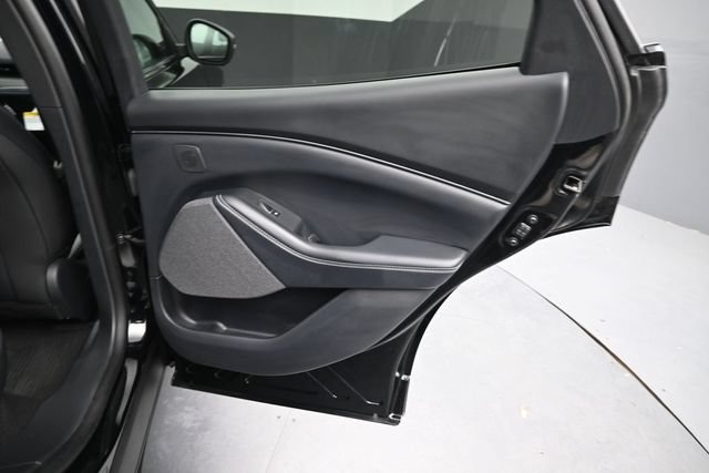 Certified 2025 Ford Mustang Mach-E Premium AWD/4WD image 27