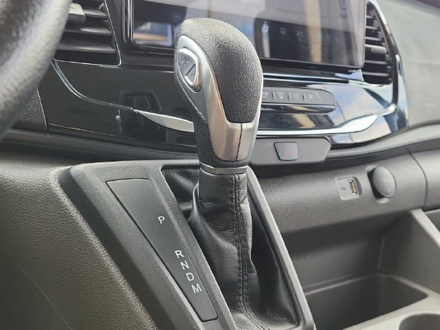 Certified 2025 Ford Transit 350 XLT RWD image 30