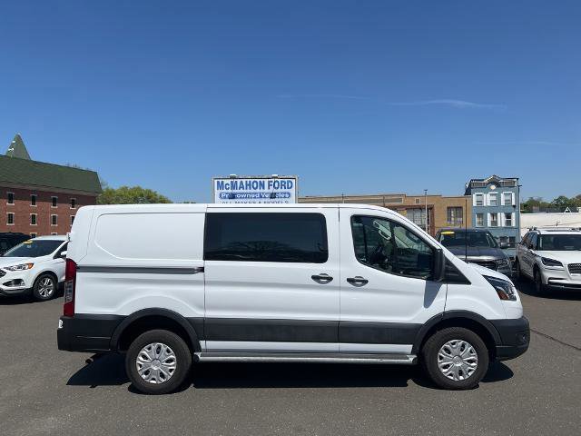 Certified 2023 Ford Transit 250 Low Roof w/ Exterior Upgrade Package image 5