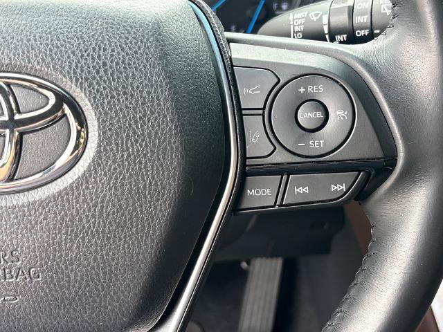 Used 2022 Toyota Venza XLE AWD/4WD image 20