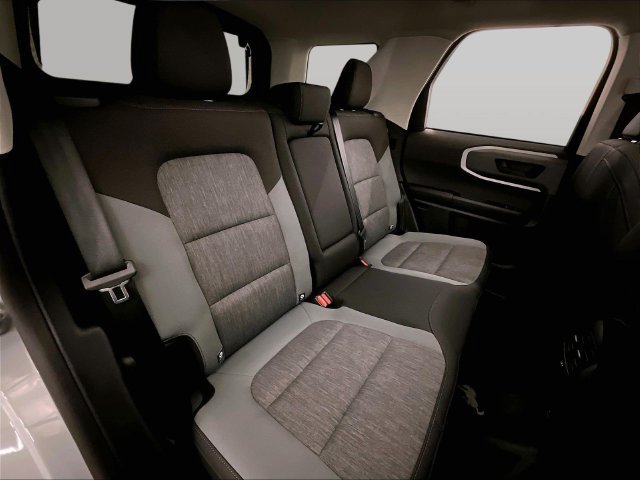 Certified 2022 Ford Bronco Sport Big Bend w/ Convenience Package AWD/4WD image 26