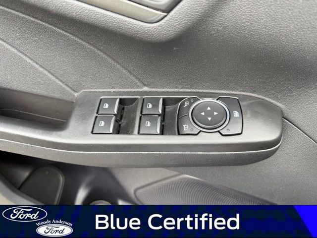 Certified 2024 Ford Escape SE FWD image 22