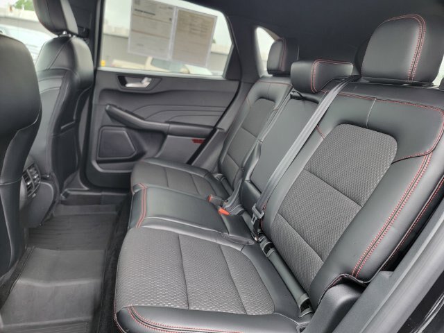 Certified 2024 Ford Escape ST-Line w/ Tech Pack #1 FWD image 21