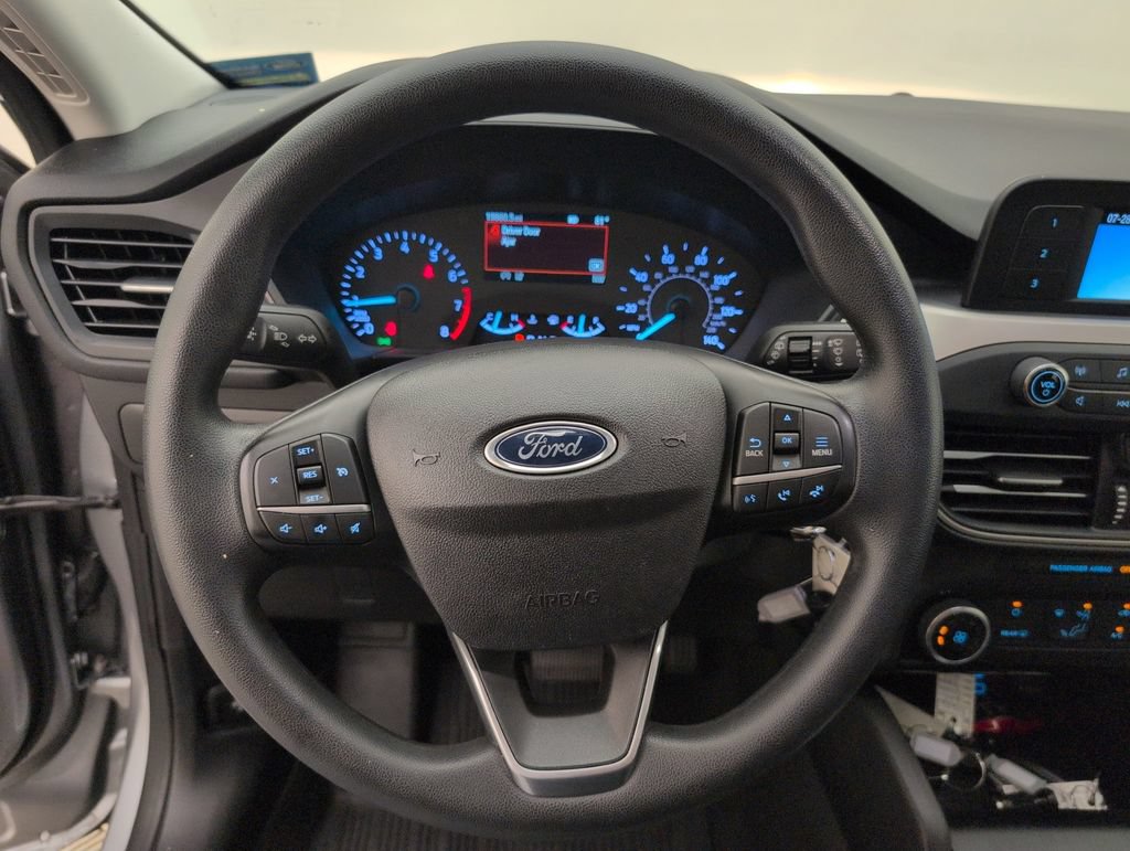 Certified 2022 Ford Escape S AWD/4WD image 33