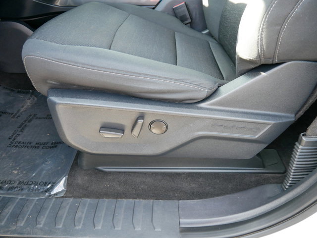 Certified 2022 Ford F150 XLT w/ Equipment Group 302A High image 8