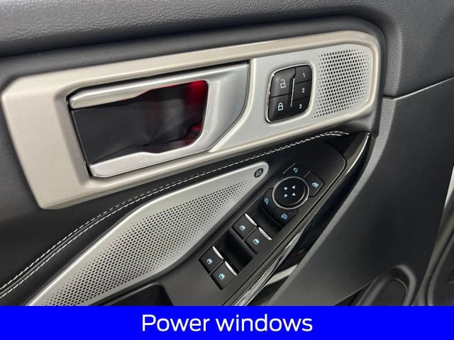 Certified 2023 Ford Explorer ST w/ Equipment Group 401A AWD/4WD image 22
