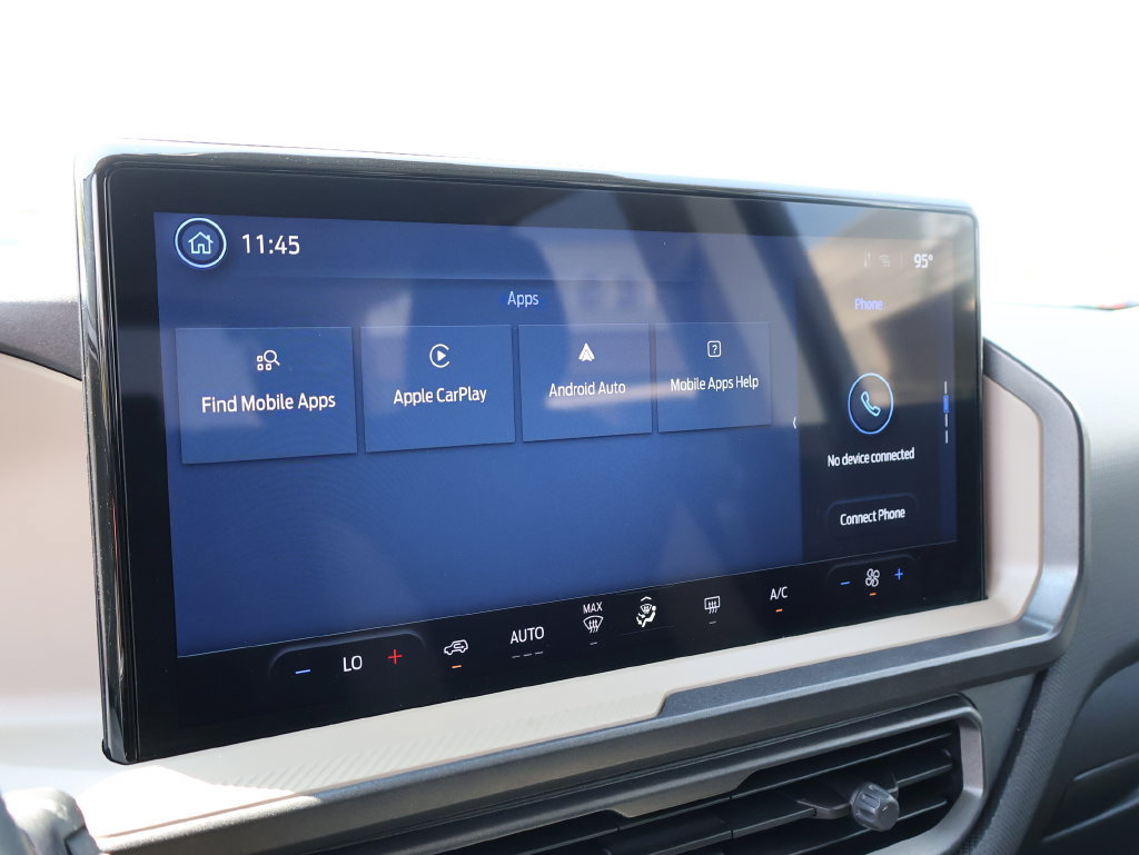 Certified 2025 Ford Bronco Sport Big Bend AWD/4WD image 33