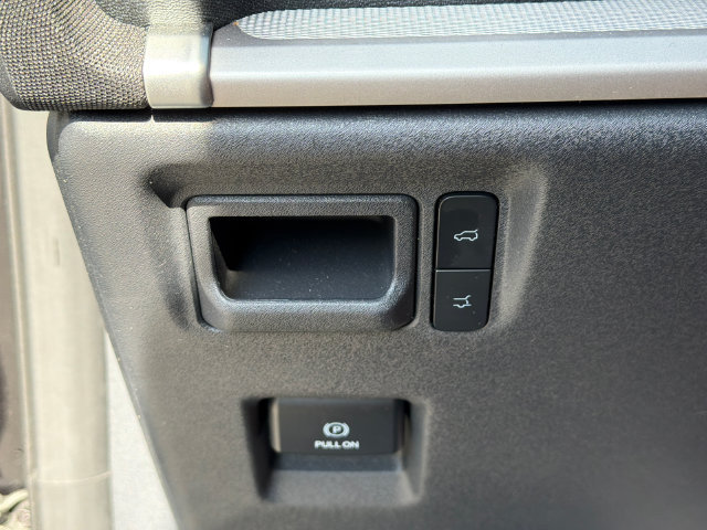 Certified 2025 Ford Expedition Active RWD image 36
