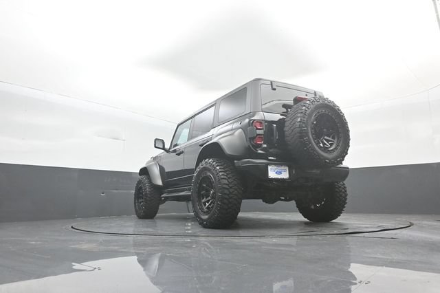 Certified 2023 Ford Bronco Raptor AWD/4WD image 36