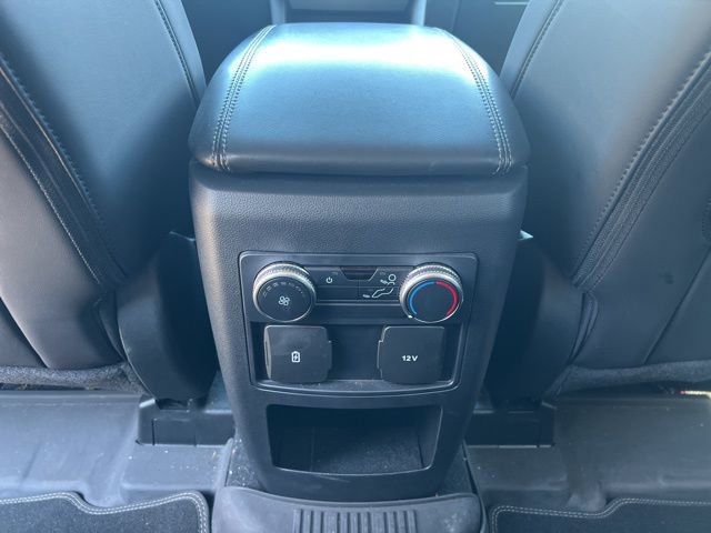 Certified 2021 Ford Explorer XLT w/ Equipment Group 202A image 21