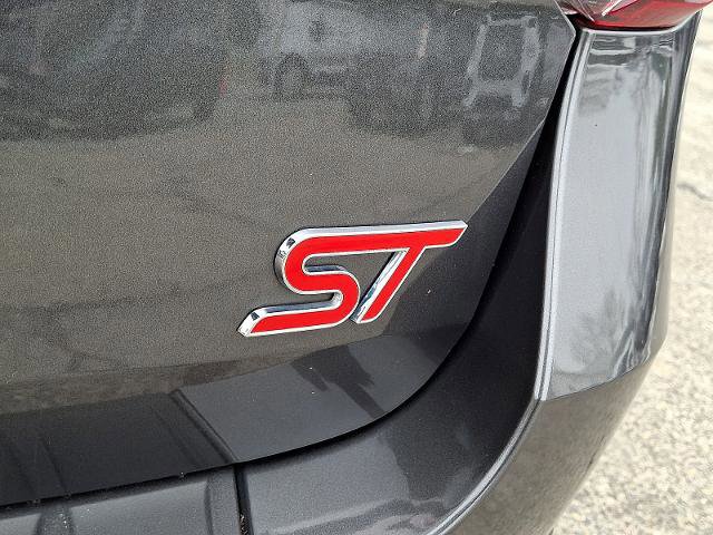 Certified 2020 Ford Explorer ST w/ Premium Technology Package image 33