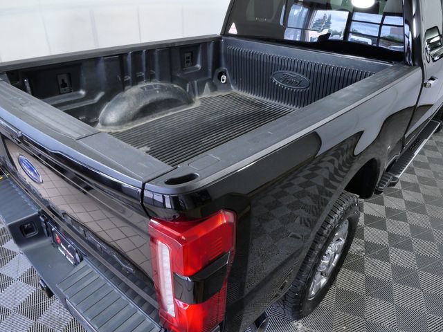 Certified 2024 Ford F250 Lariat w/ Chrome Package AWD/4WD image 29