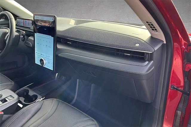 Certified 2022 Ford Mustang Mach-E Premium image 14