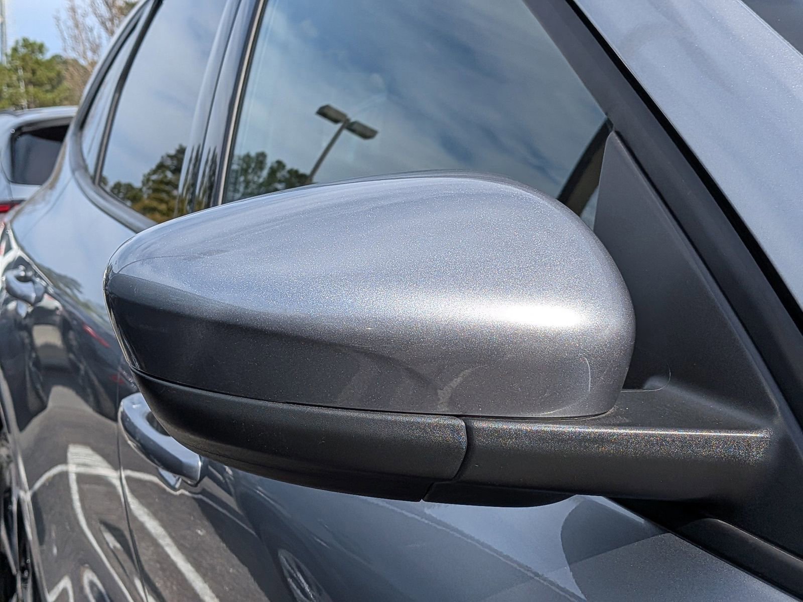 Certified 2023 Ford Escape ST-Line Select w/ Tech Pack #1 image 13