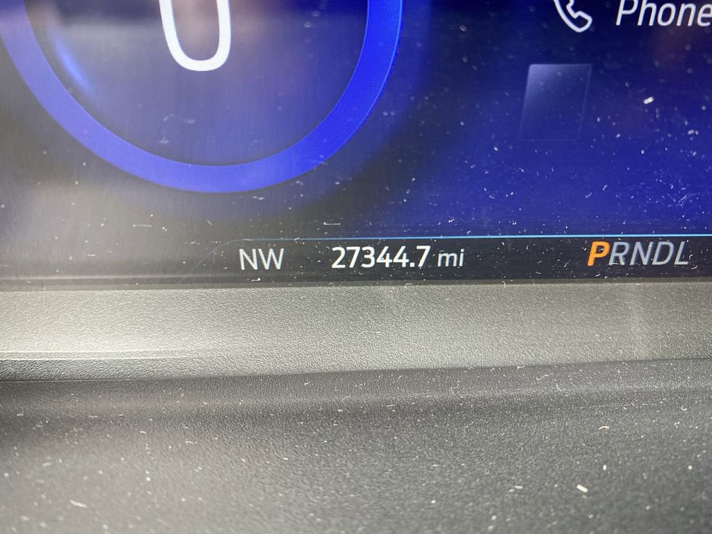 Certified 2023 Ford Explorer Platinum w/ Technology Package image 7