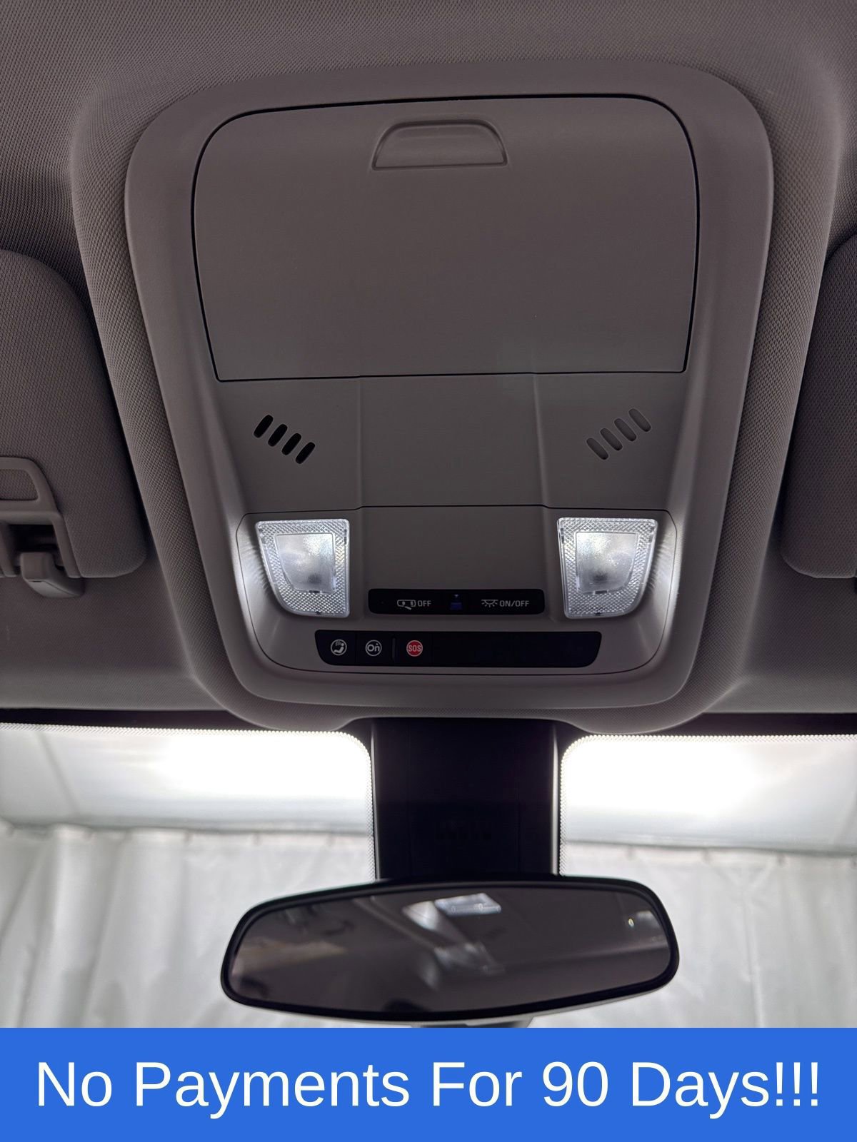 Used 2024 Chevrolet Equinox LT image 25