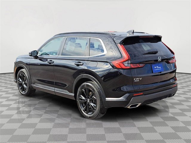 Used 2024 Honda CR-V Sport Touring image 3