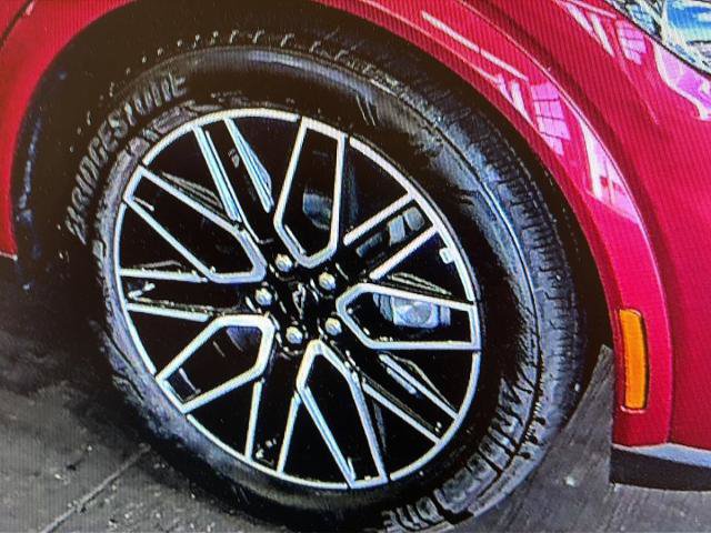 Certified 2025 Ford Mustang Mach-E Premium AWD/4WD image 13