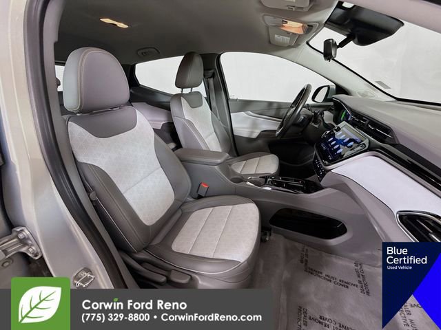 Used 2022 Chevrolet Bolt EUV Premier image 29