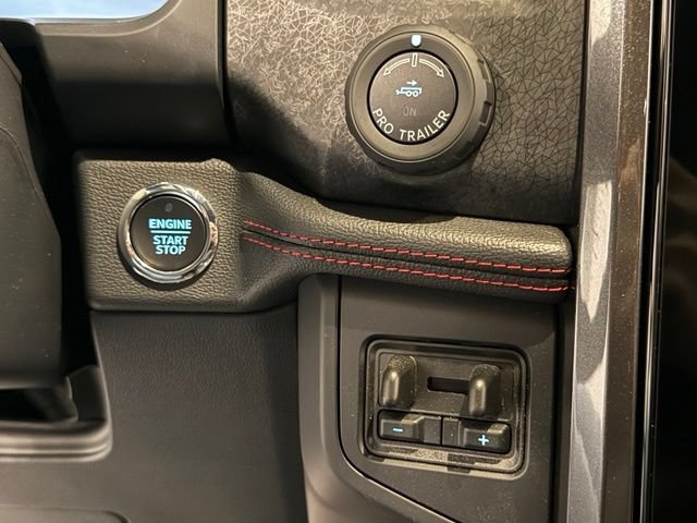Certified 2024 Ford Expedition Max Limited RWD image 17
