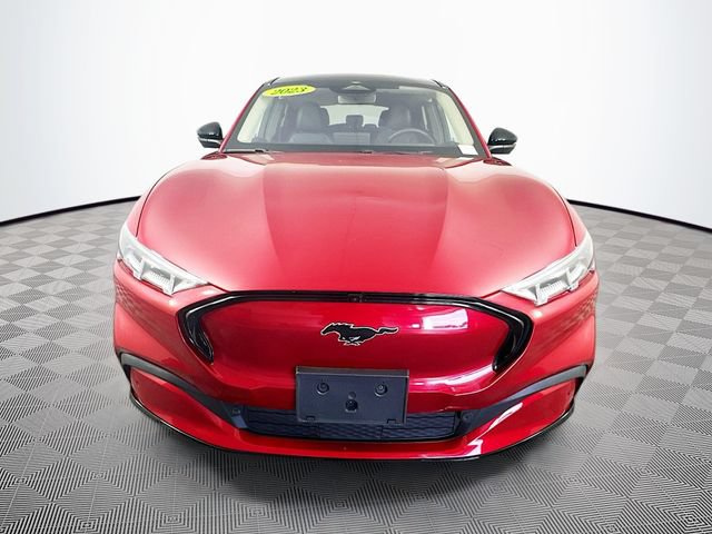 Certified 2023 Ford Mustang Mach-E Premium AWD/4WD image 5