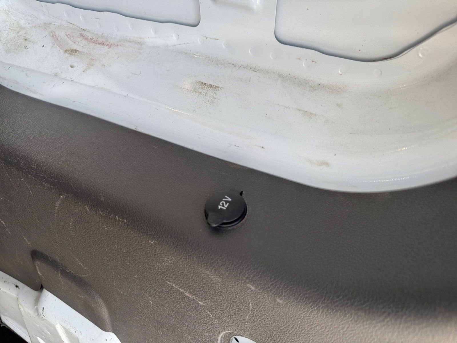 Certified 2022 Ford Transit Connect XL FWD image 18