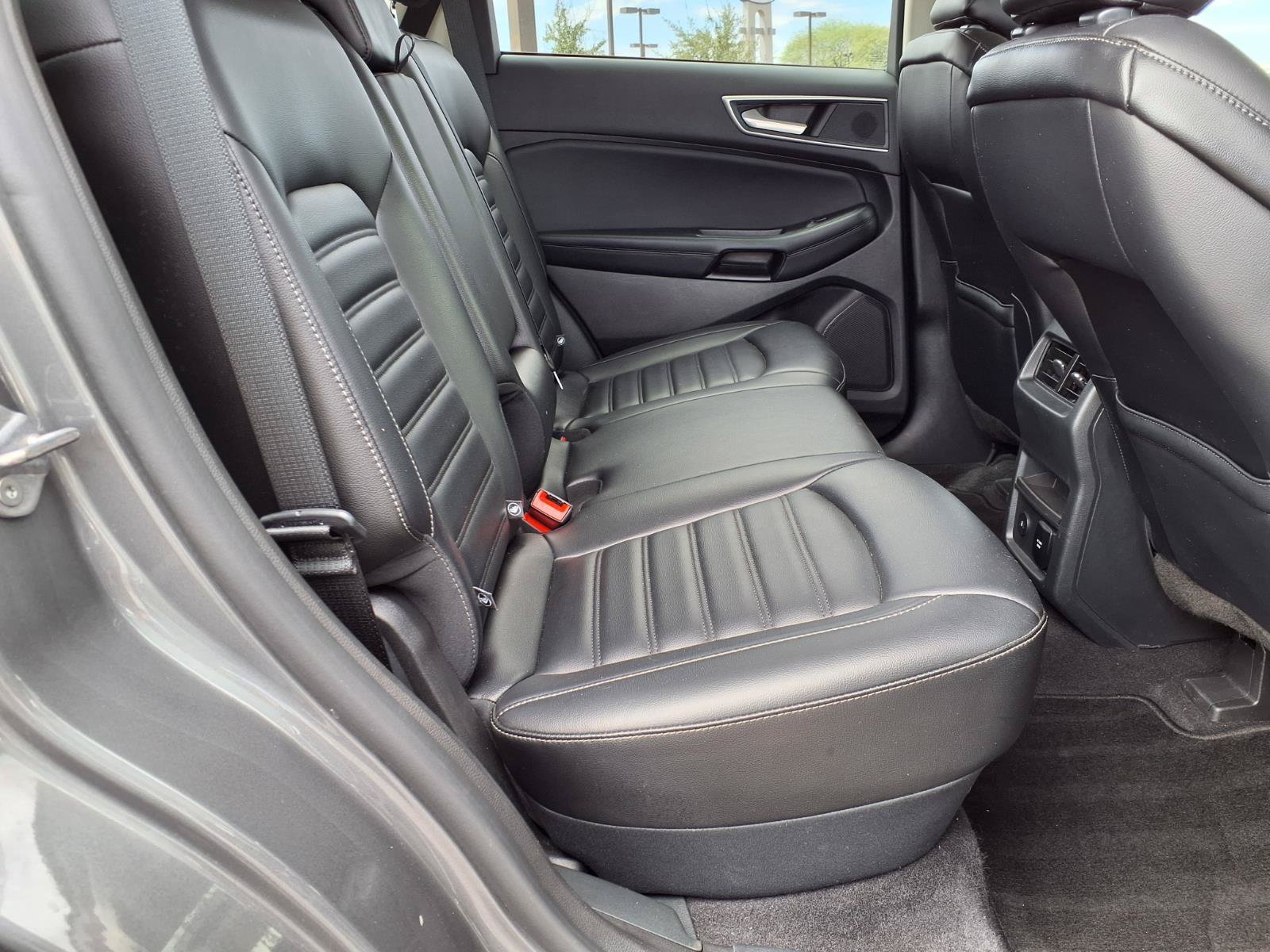 Certified 2023 Ford Edge SEL w/ Convenience Package AWD/4WD image 14