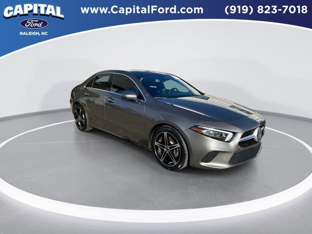 Used 2022 Mercedes-Benz A 220 image 8