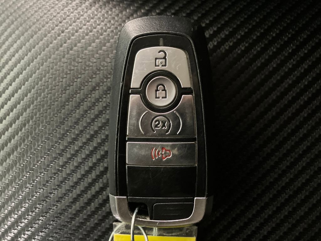 Certified 2019 Ford Ranger Lariat w/ Black Appearance Package image 33