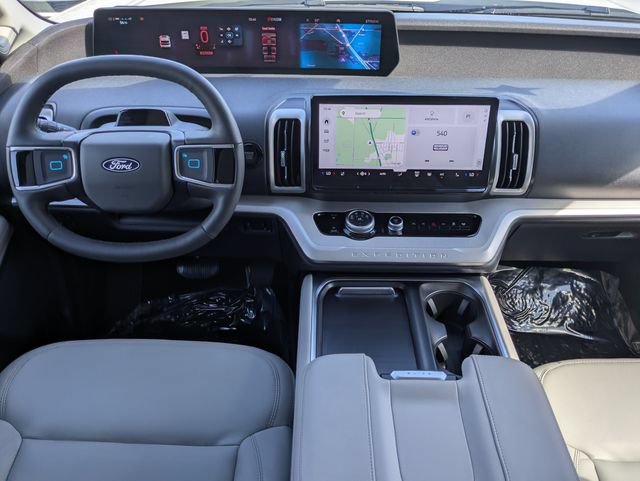 Certified 2027 Ford Expedition Active RWD image 15