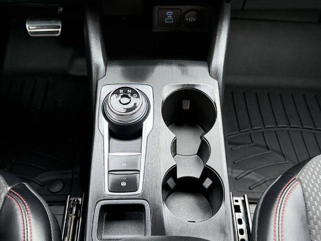 Certified 2023 Ford Escape ST-Line w/ Tech Pack #1 image 19