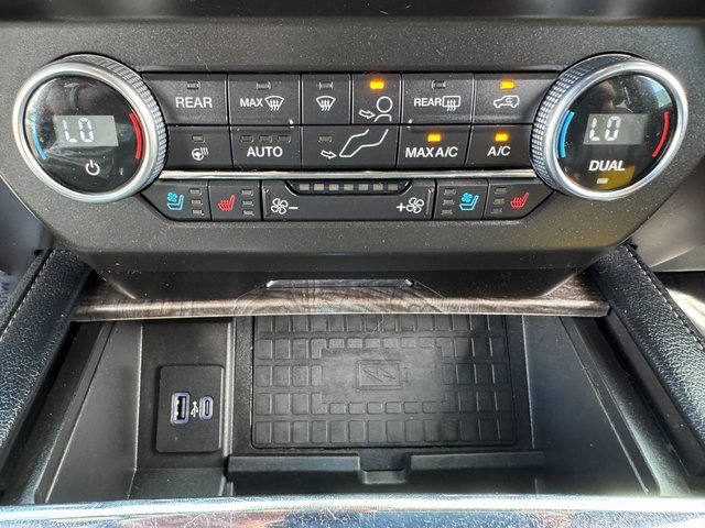 Certified 2021 Ford Expedition Max Limited image 31