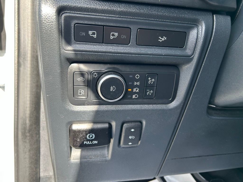 Certified 2023 Ford F150 Lariat w/ Equipment Group 502A High image 23