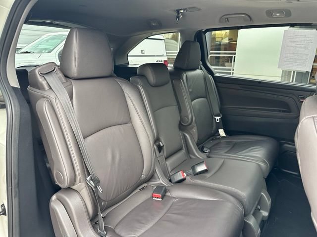 Used 2019 Honda Odyssey EX-L image 62