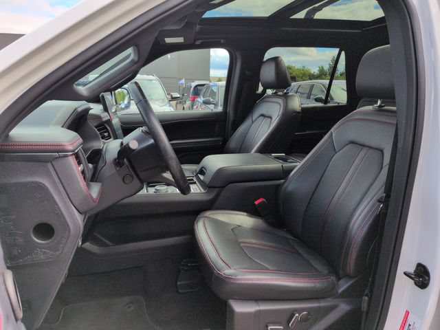 Certified 2023 Ford Expedition Max Limited AWD/4WD image 36