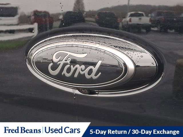 Certified 2023 Ford Ranger XLT w/ Equipment Group 301A Mid image 32