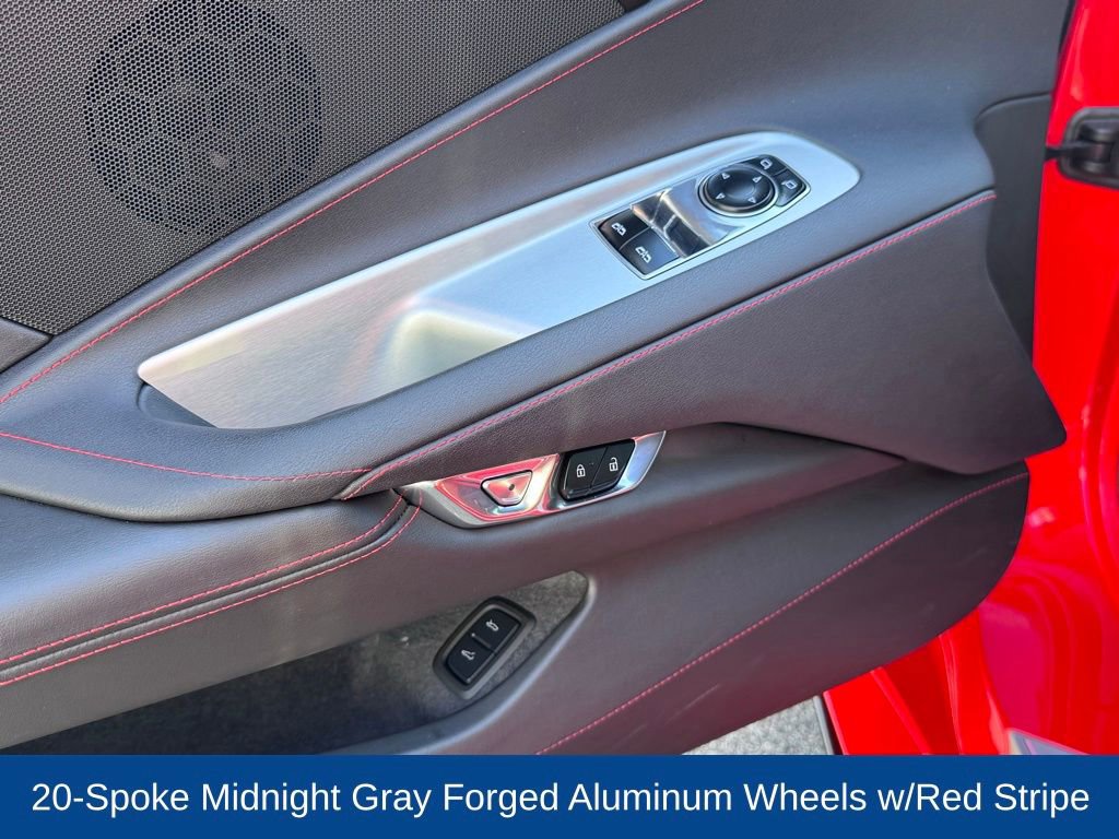 Used 2023 Chevrolet Corvette Stingray image 11