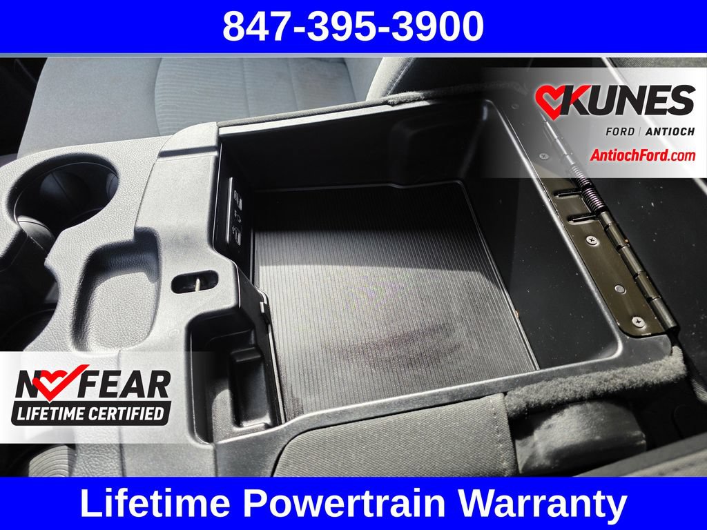 Used 2023 RAM 1500 Classic SLT w/ Protection Group AWD/4WD image 39