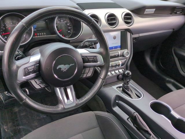 Certified 2022 Ford Mustang GT w/ Equipment Group 301A RWD image 13