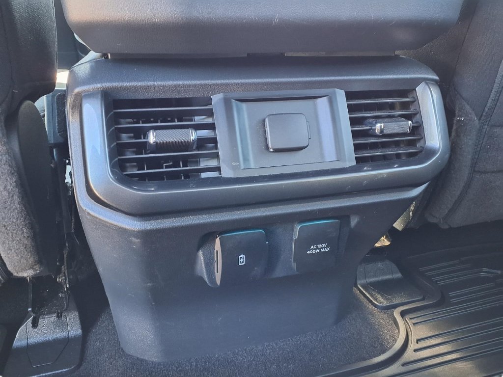 Certified 2023 Ford F150 XLT w/ Equipment Group 302A High AWD/4WD image 28