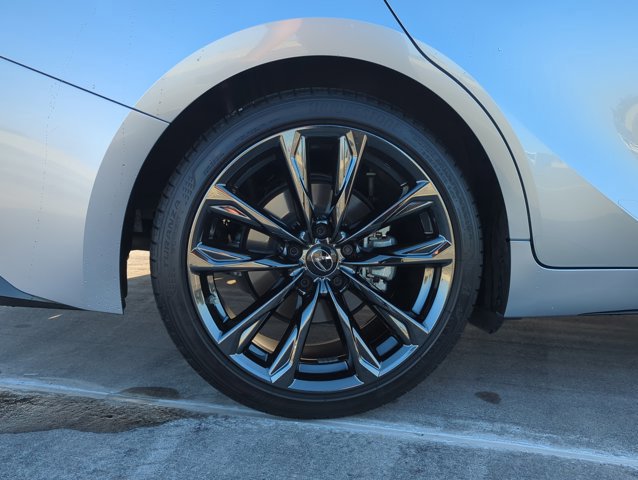 Used 2021 Lexus IS 350 F Sport w/ Accessory Package image 30