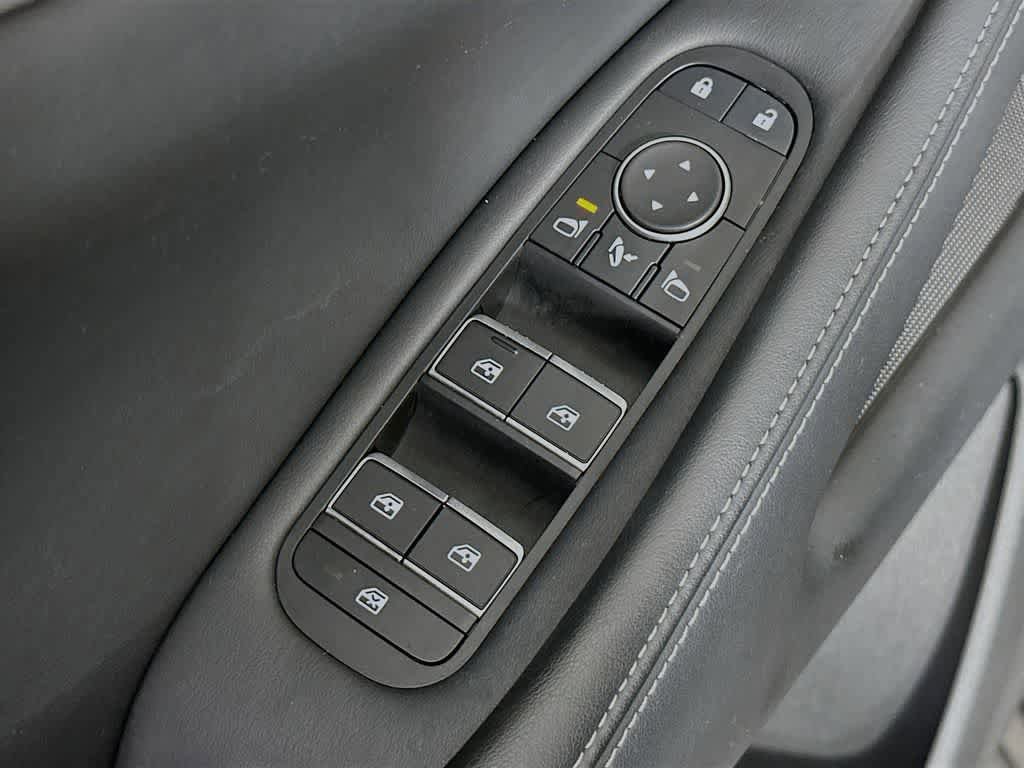 Used 2024 INFINITI QX60 Luxe AWD/4WD image 29