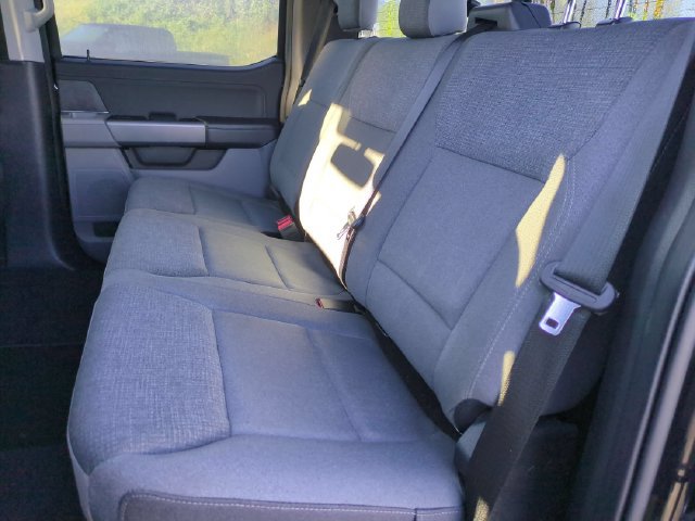 Certified 2024 Ford F150 XLT w/ Equipment Group 302A MID AWD/4WD image 28