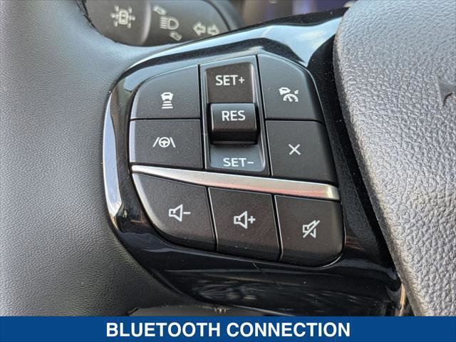 Certified 2022 Ford Escape Titanium w/ Class II Trailer Tow Package image 14