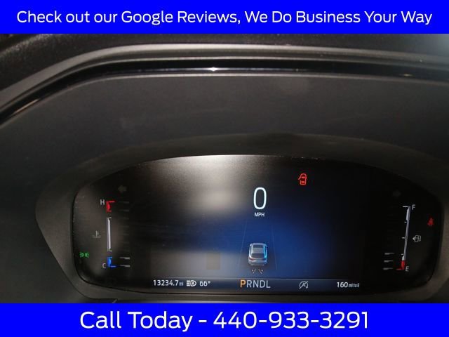 Certified 2023 Ford Escape ST-Line w/ Tech Pack #1 image 23